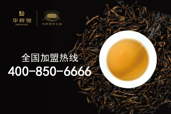 茶叶加盟店怎么样才能走的更远