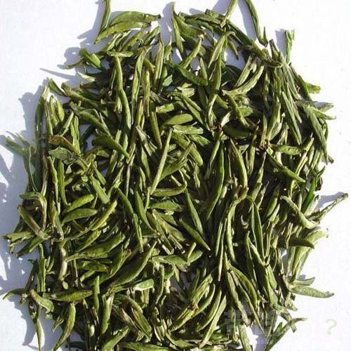敬亭绿雪是什么茶？
