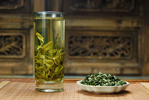 休宁松萝的药用价值