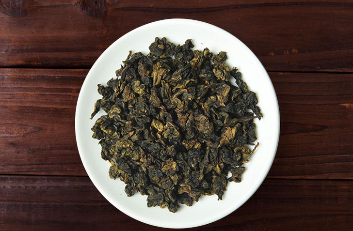 来茶庄园喝一杯浓香茶