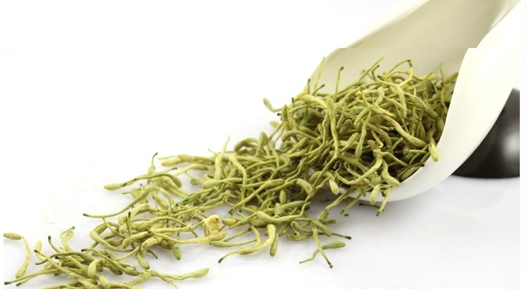 这些防暑降温茶你都知道吗？