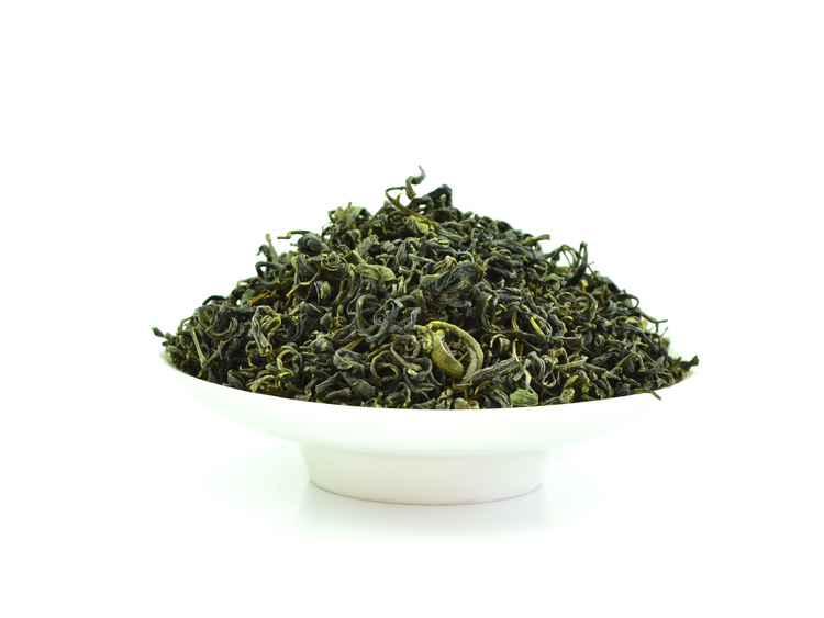 什么是日照绿茶?