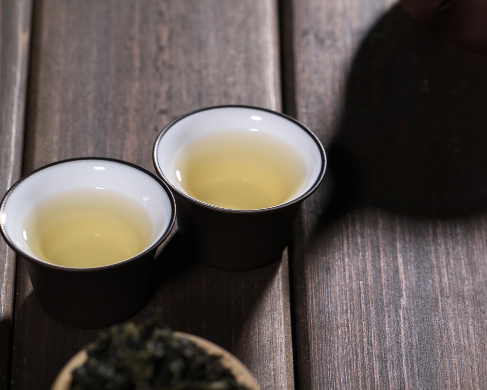 九龙茶是什么茶