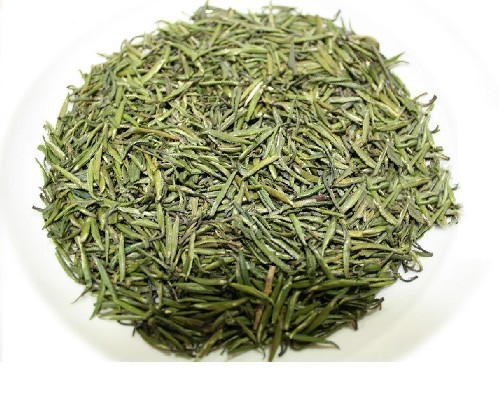 关于君山茶的传说