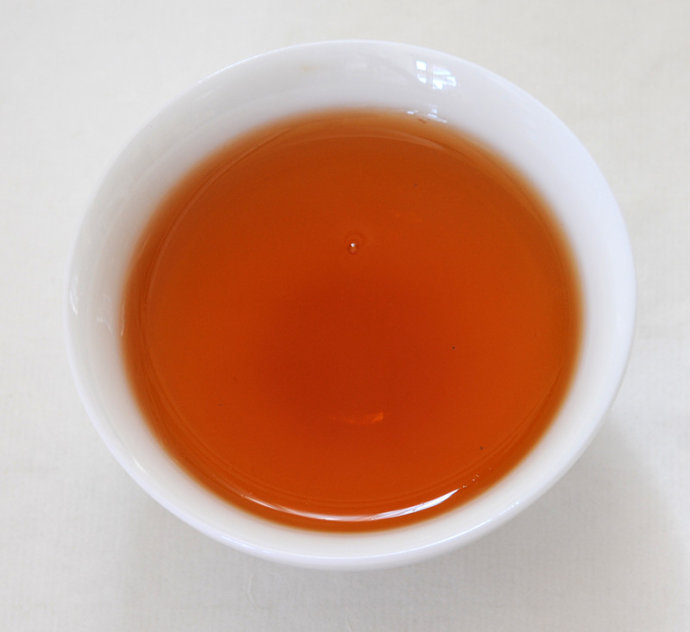 什么是宁红茶