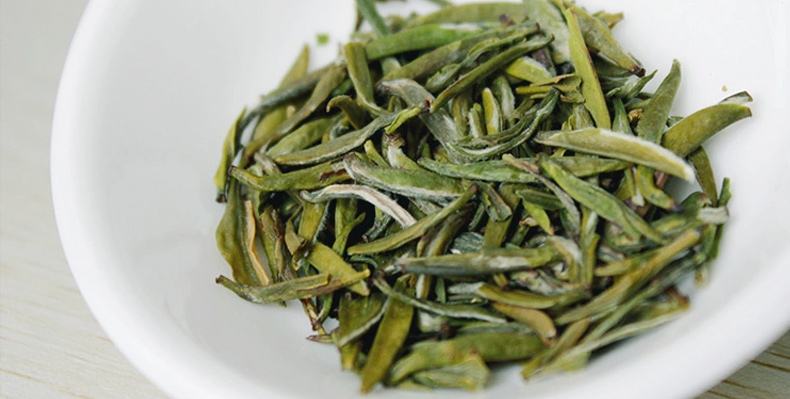 喝午子绿茶有什么好处