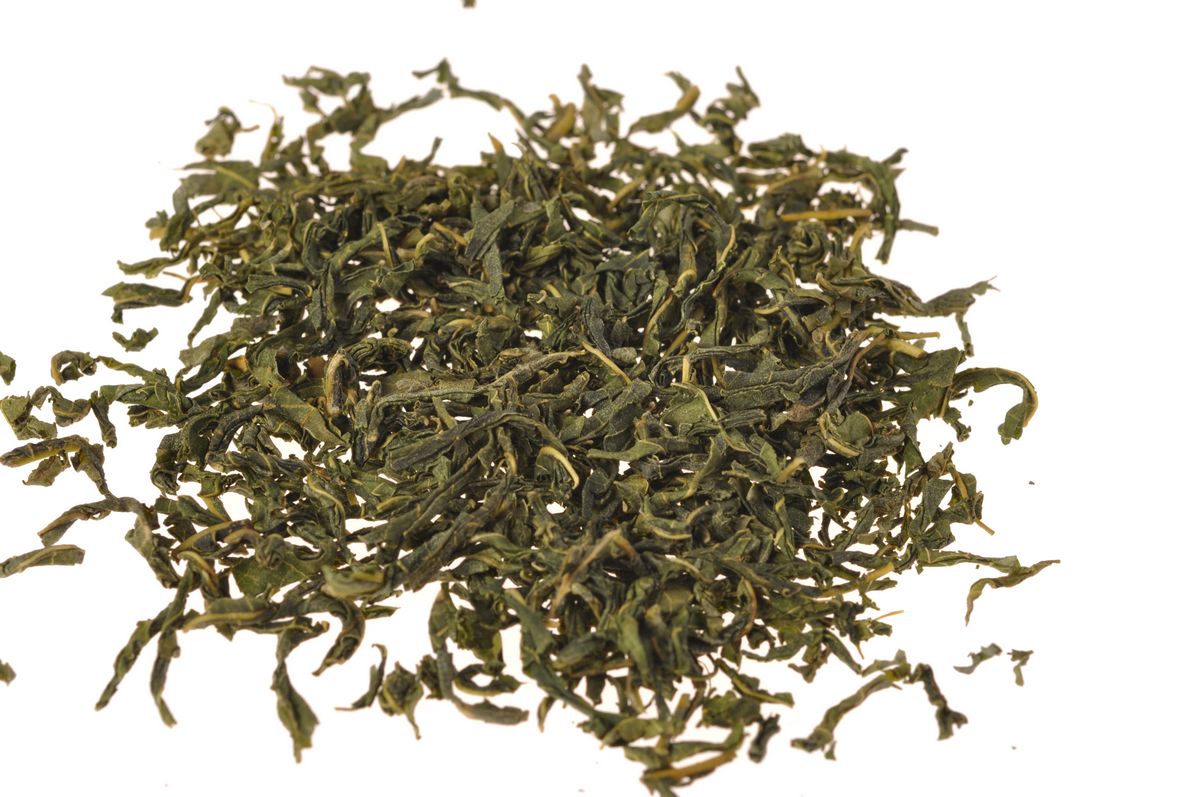 什么是桑叶茶？