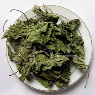 桑叶茶的功效