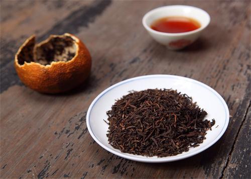 柑普茶真的有那么好吗？