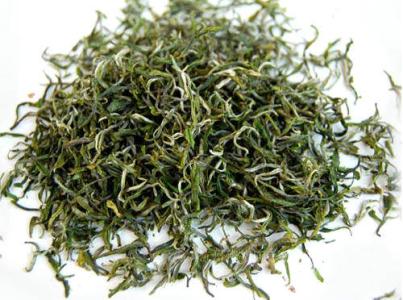 什么是径山茶