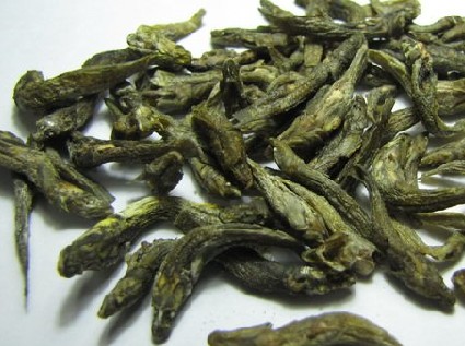 什么是琴鱼茶