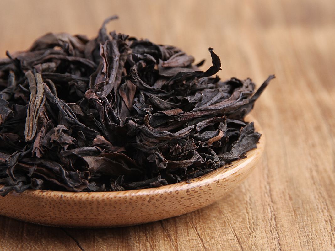 武夷岩茶的采摘时间为什么是在谷雨？