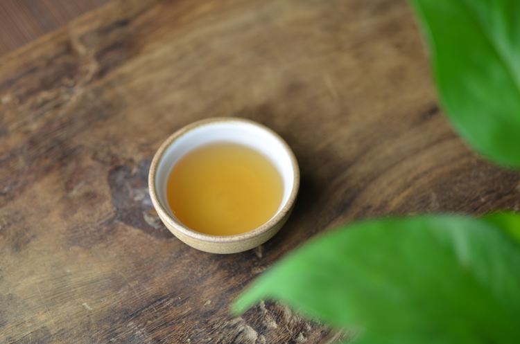 洗茶能洗掉什么？