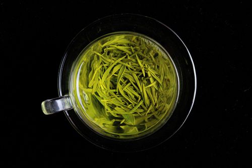 茶水比是泡好茶的关键