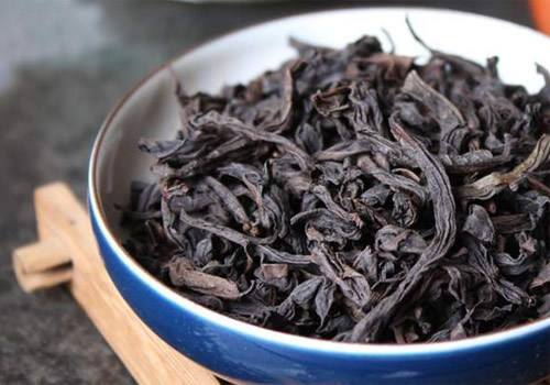 乌龙茶居然有这些功效