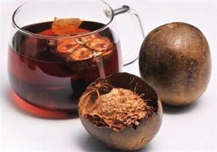 这些罗汉果茶你会制作吗？