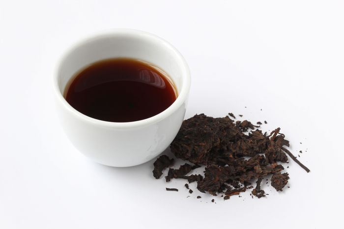 好的普洱茶有什么特点呢？