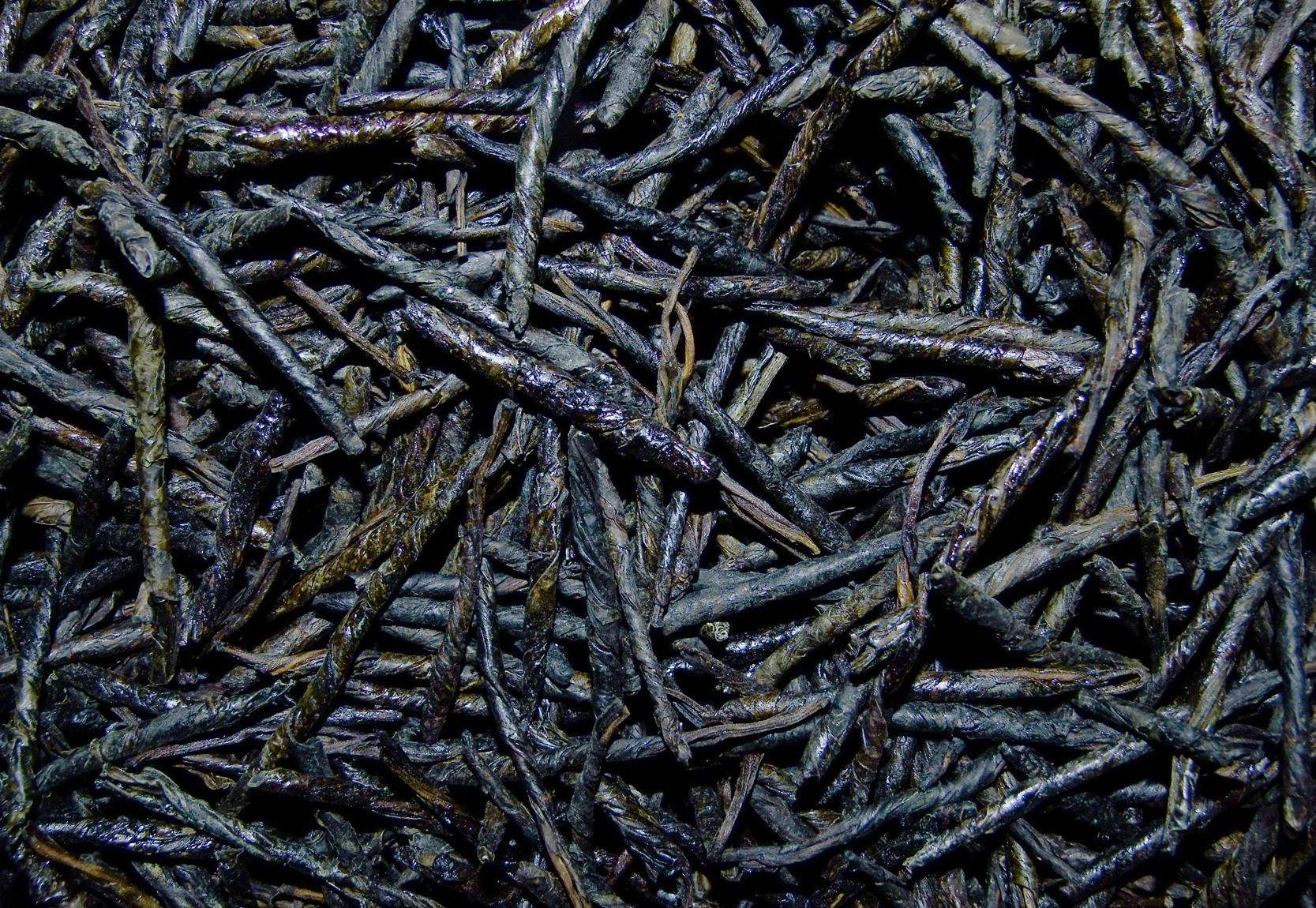 什么是苦茶？