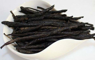 喝苦茶有什么好处