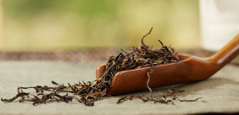 好喝的庄园红茶