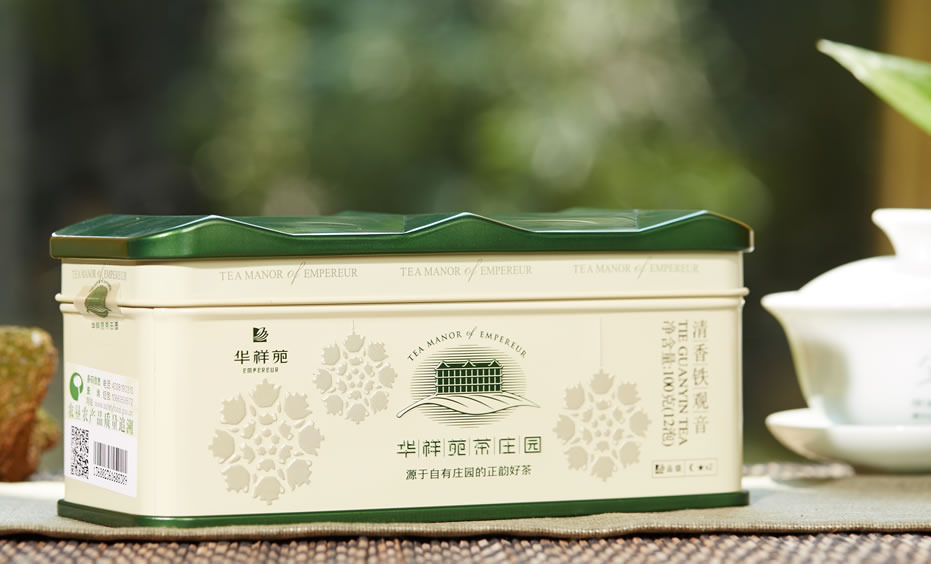 如何辨别正韵茶