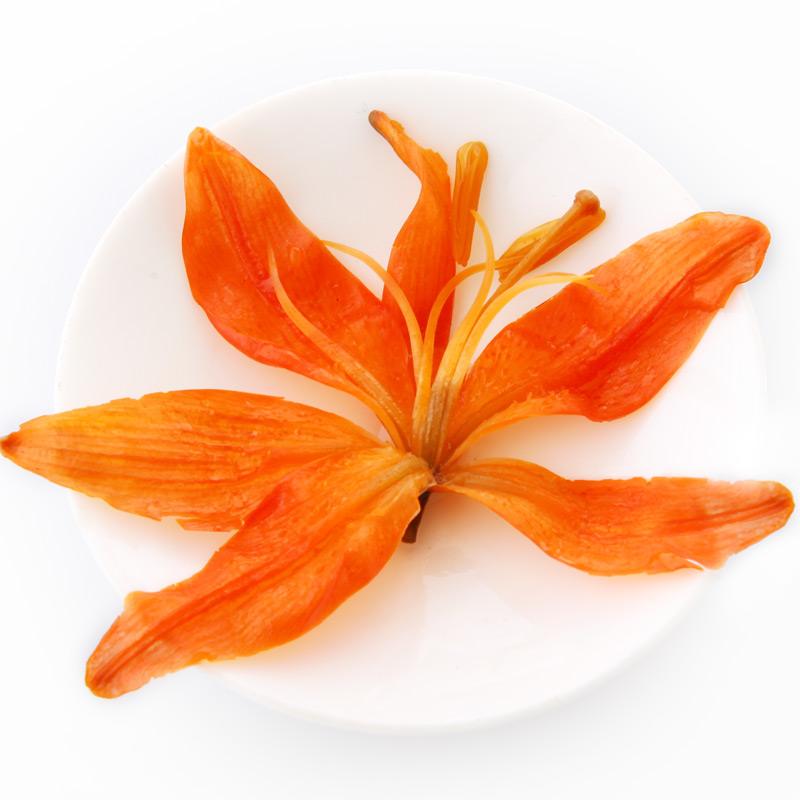 哪些人不适合喝百合花茶