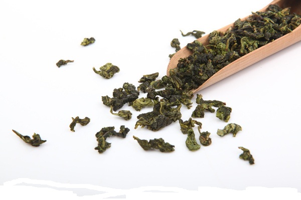 翻新茶
