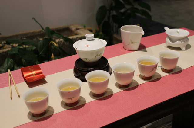 茶器