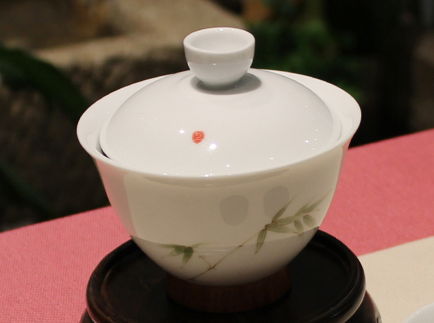 茶器