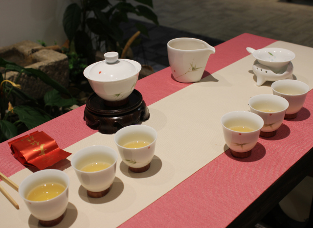 茶器