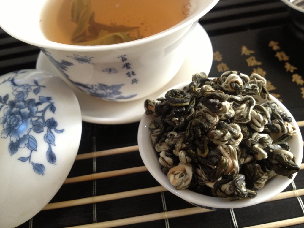 碧螺春