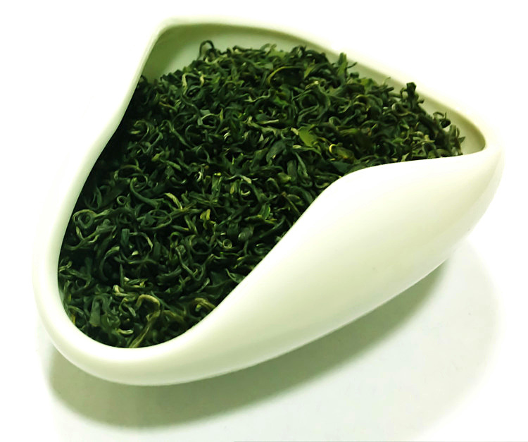 云雾茶