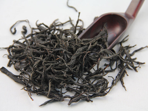 小种红茶