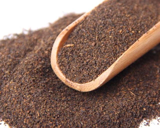 红碎茶