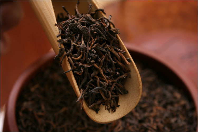 普洱茶
