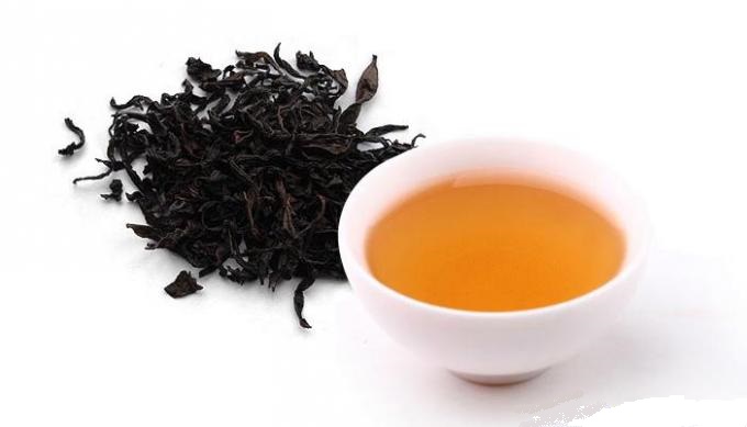 武夷岩茶