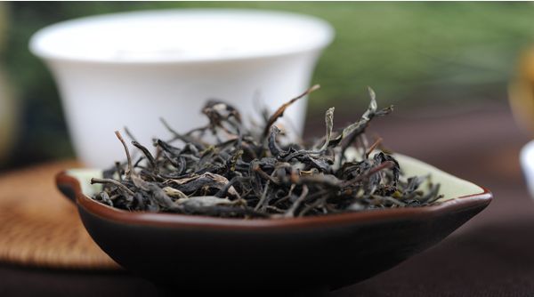 普洱茶