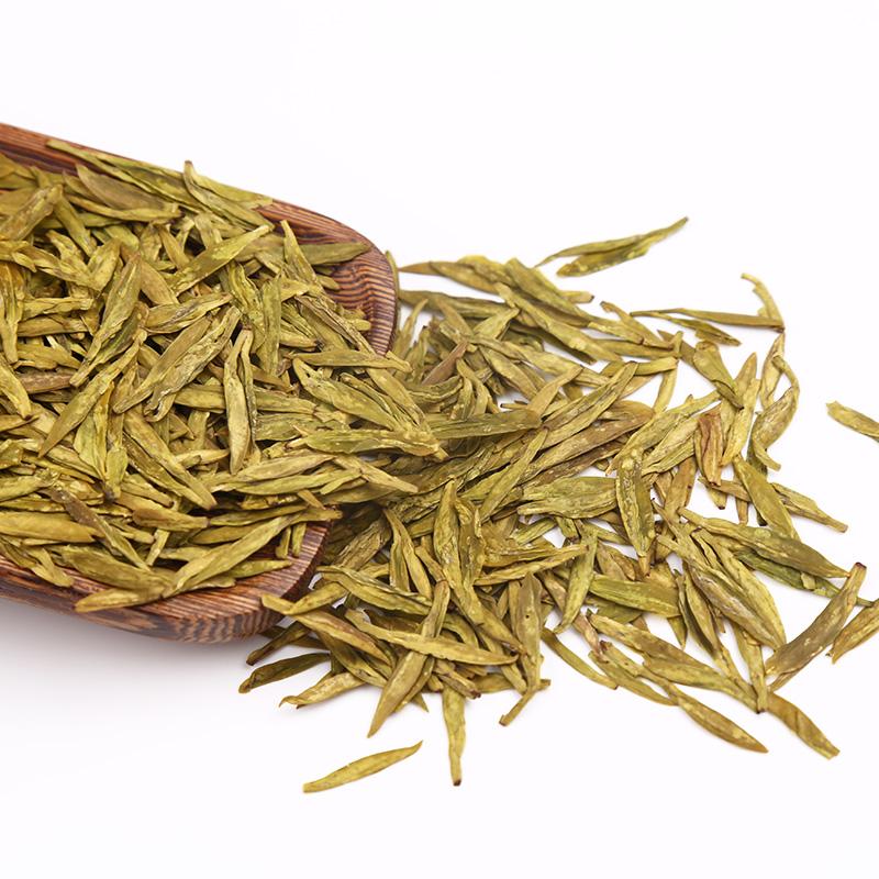 黄茶