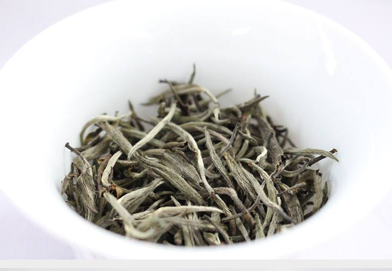 新工艺白茶