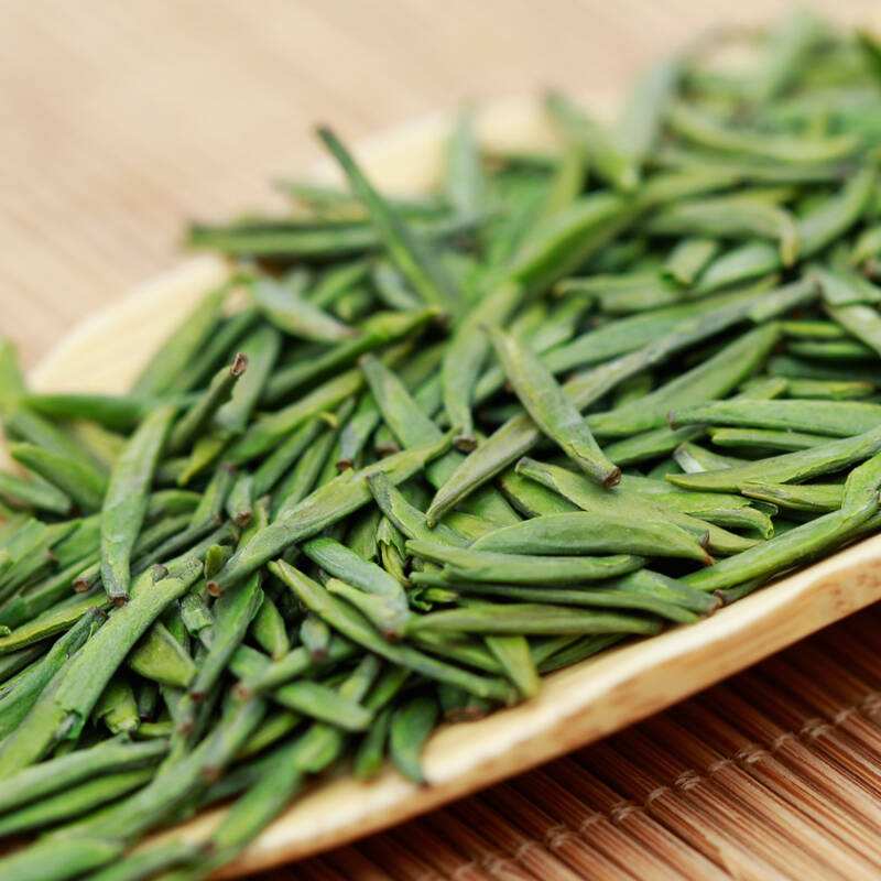 雀舌