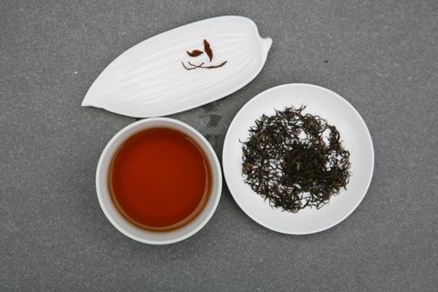 祁门红茶