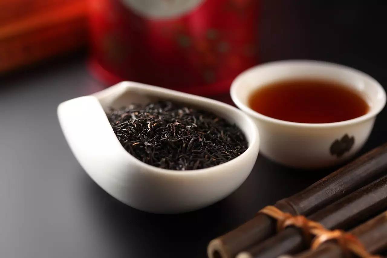 祁门红茶