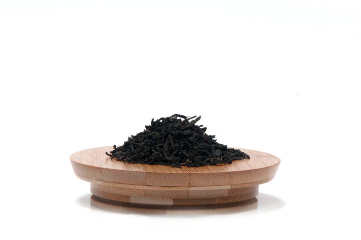 锡兰高地红茶