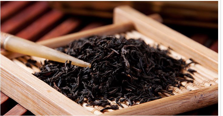 祁门红茶