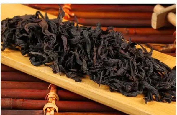 武夷岩茶