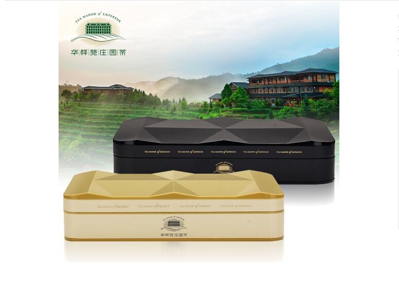 华祥苑庄园茶