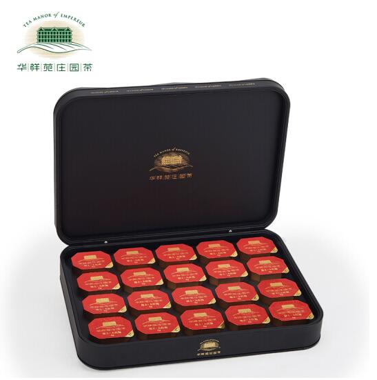 华祥苑庄园茶