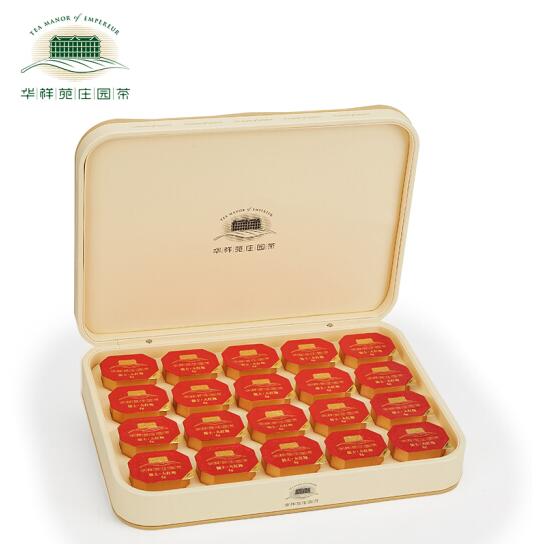 华祥苑庄园茶