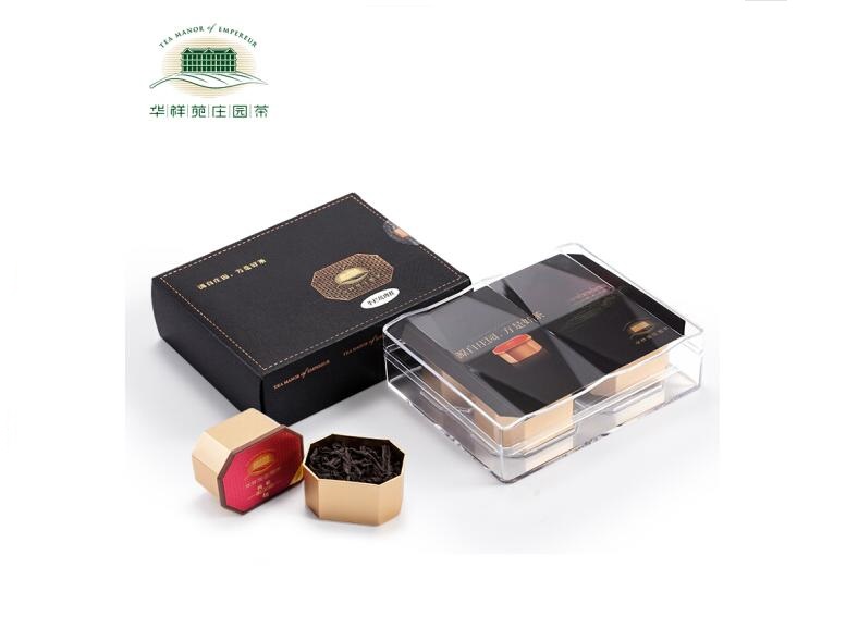 华祥苑庄园茶