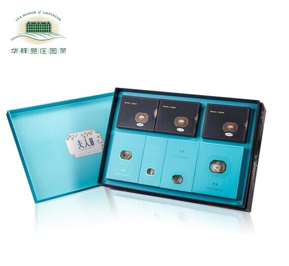 华祥苑庄园茶
